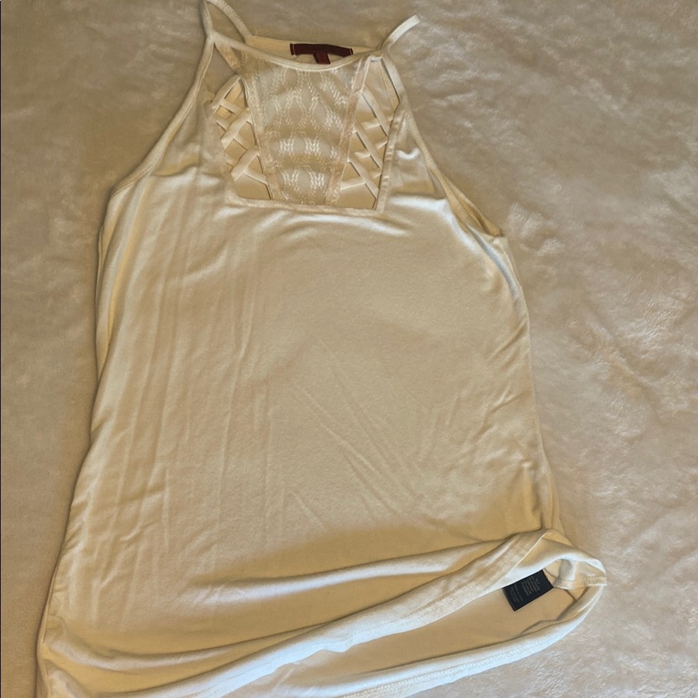 Buckle Brand Elegant Women's Top